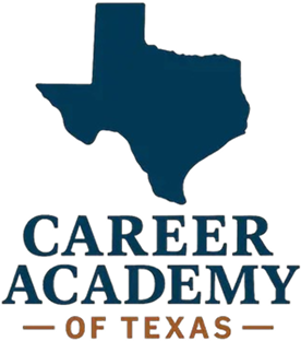 Career Academy of Texas logo