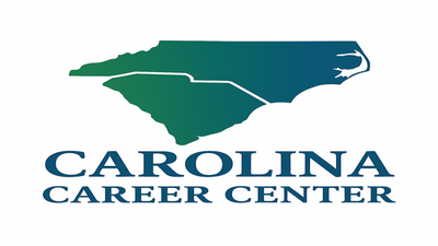 Carolina Career Center logo