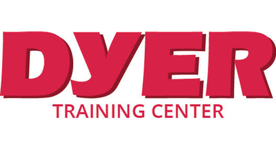 Dyer Training Center logo