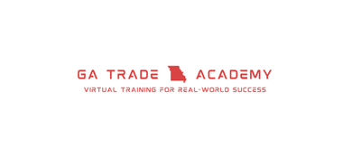 GA Trade Academy logo