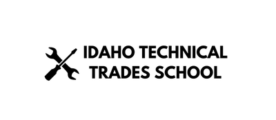 Idaho Tech Trades logo