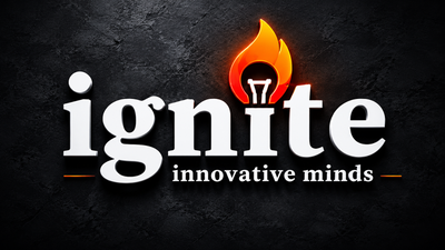 Ignite Innovative Minds logo