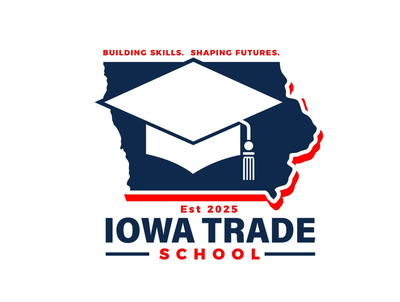 Iowa Trade School logo