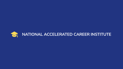 National Accelerated Career Institute logo