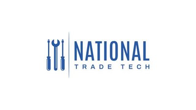 National Trade Tech logo
