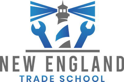 New England Trade School logo