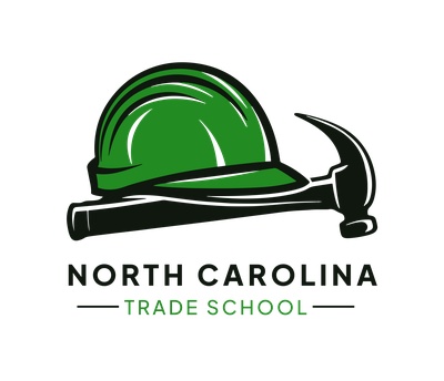North Carolina Trade School logo