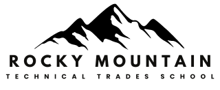 Rocky Mountain Technical Trade School logo