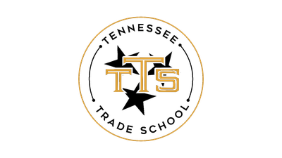 Tennessee Trade School logo