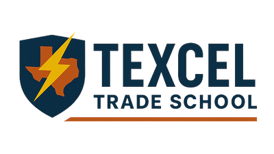 Texcel Trade School logo