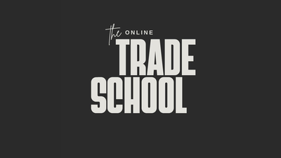 The Online Trade School logo