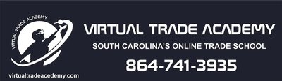 Virtual Trade Academy logo